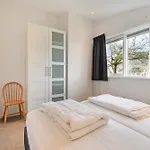 Coraal In Groote Keeten Nyaraló *