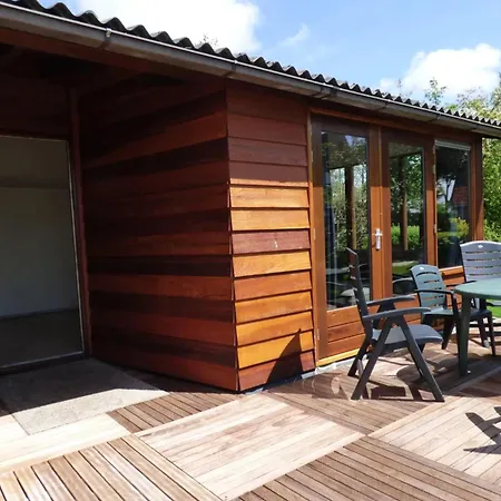 Ferienhaus Coraal In Groote Keeten