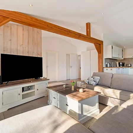 Vacation Coraal In Groote Keeten