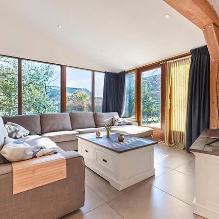 Vacation Coraal In Groote Keeten * Callantsoog