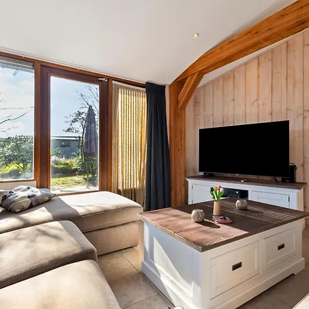 Feriehus Vacation Coraal In Groote Keeten