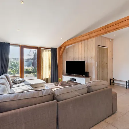 Vacation Coraal In Groote Keeten * Callantsoog