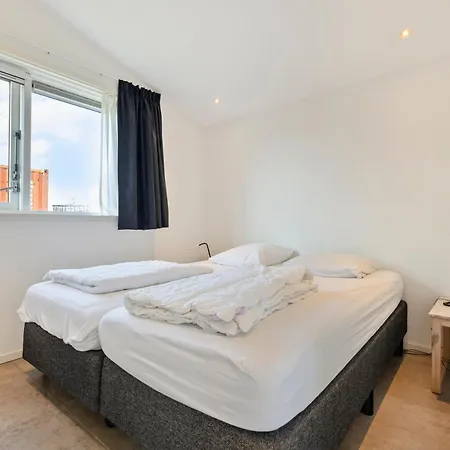 Vacation Coraal In Groote Keeten *