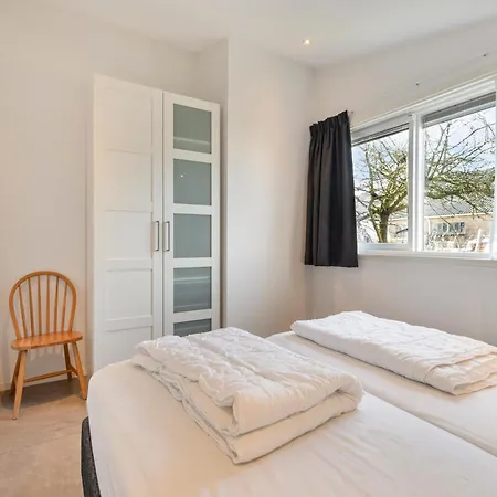 Vacation Coraal In Groote Keeten Feriehus *