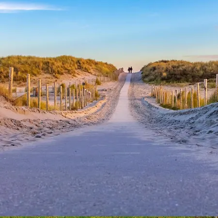 Vacation Coraal In Groote Keeten