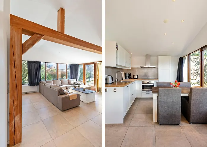 Ferienhaus Coraal In Groote Keeten