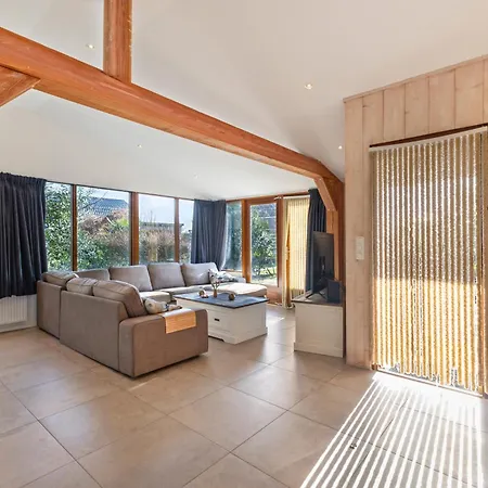 Coraal In Groote Keeten