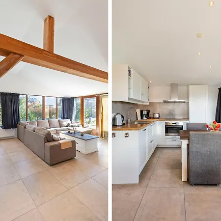 Holiday home Coraal In Groote Keeten