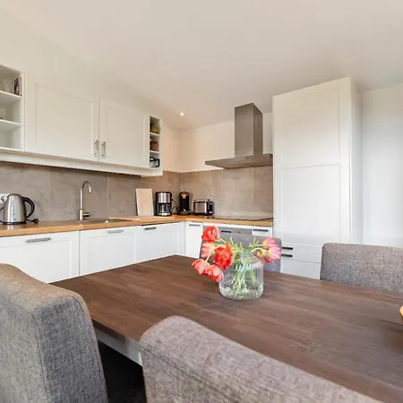 Coraal In Groote Keeten Holiday home *