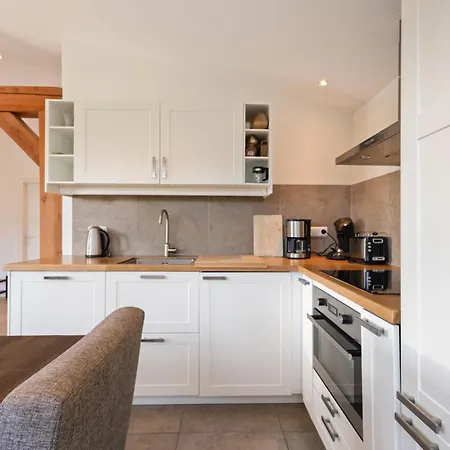 Holiday home Coraal In Groote Keeten