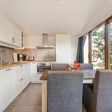 Coraal In Groote Keeten Holiday home