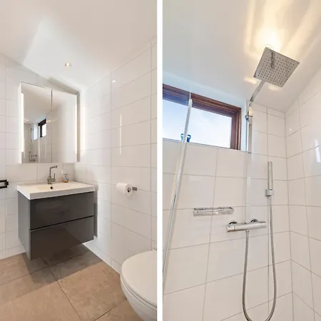 Coraal In Groote Keeten Holiday home *