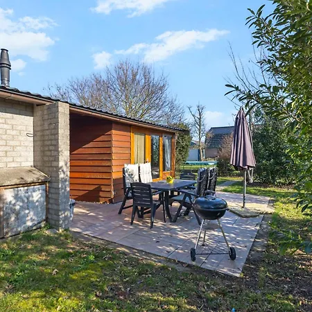 Holiday home Coraal In Groote Keeten *