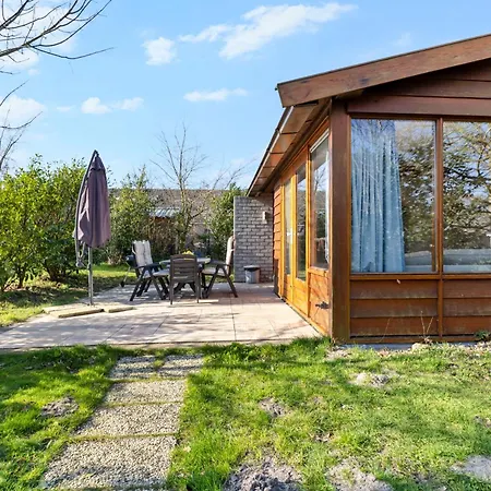 Holiday home Coraal In Groote Keeten
