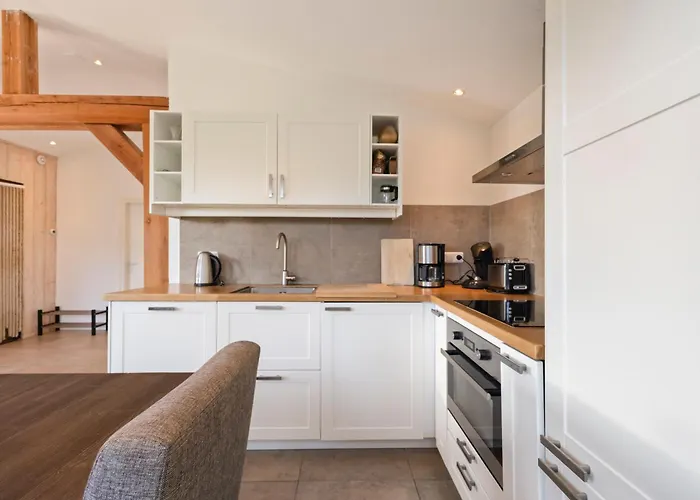 Holiday home Coraal In Groote Keeten