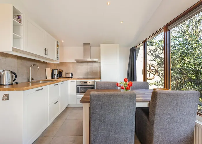 Coraal In Groote Keeten Holiday home