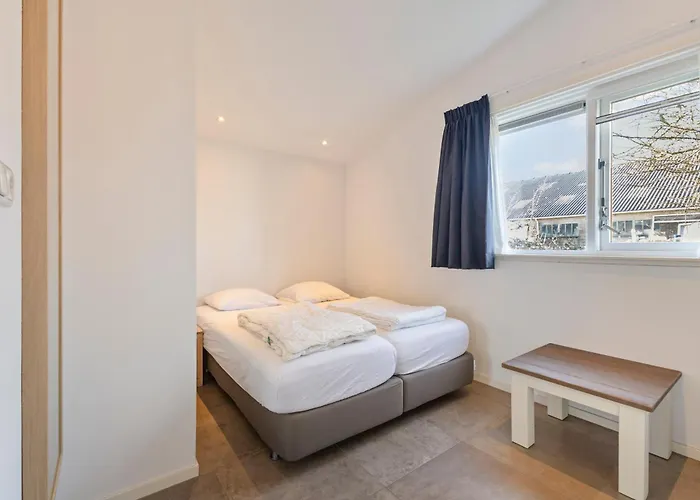 Holiday home Coraal In Groote Keeten *