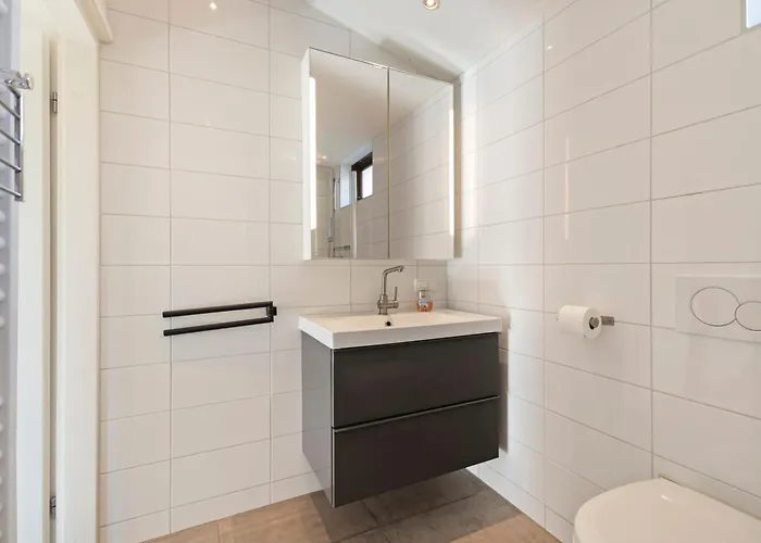 Coraal In Groote Keeten Holiday home