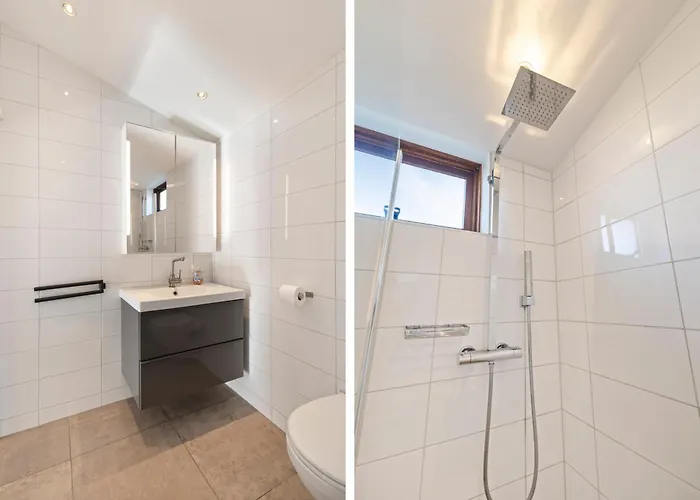 Coraal In Groote Keeten Holiday home *