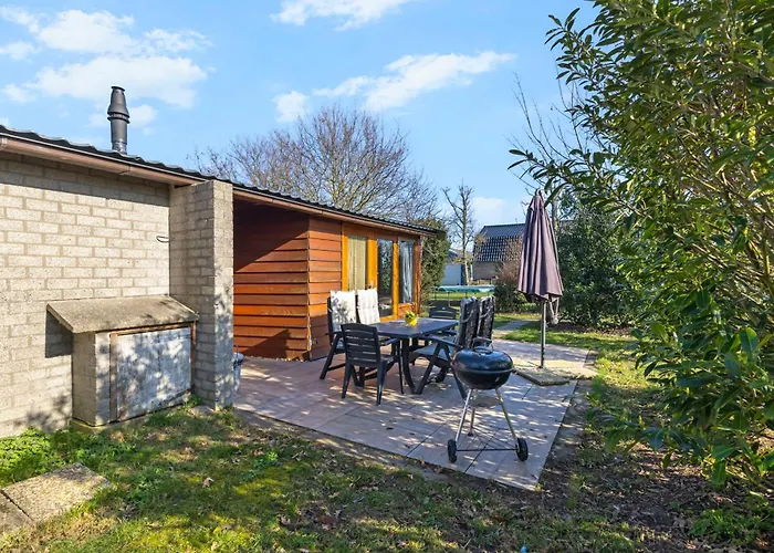 Holiday home Coraal In Groote Keeten *